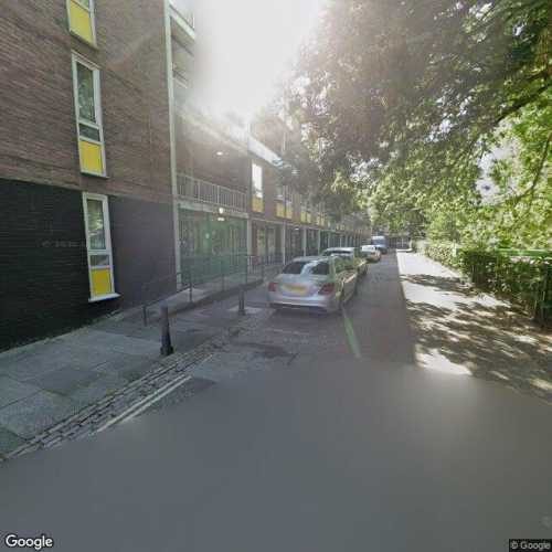 Parking Space to Rent in North West London, NW1