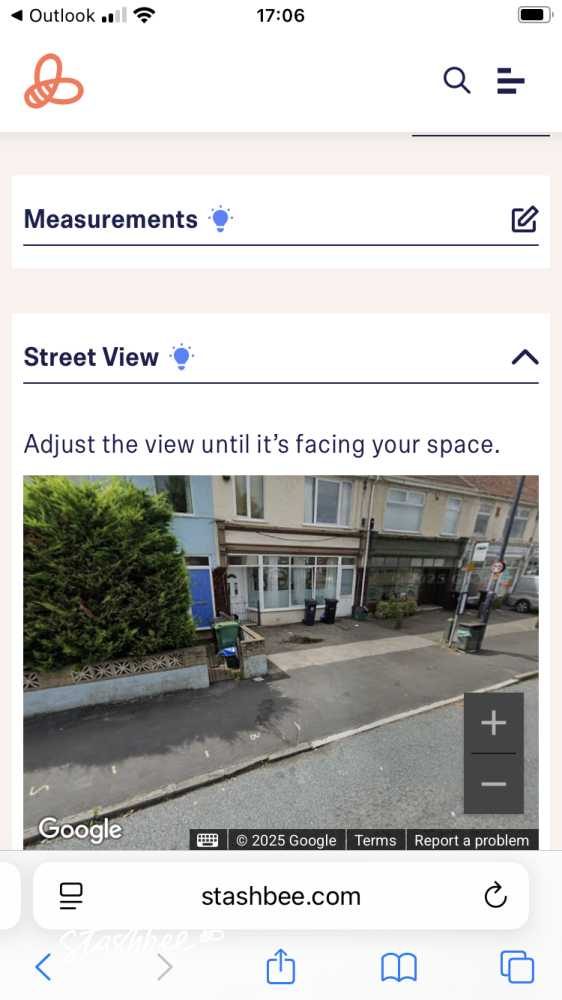 Parking Space to Rent in Bristol, BS3