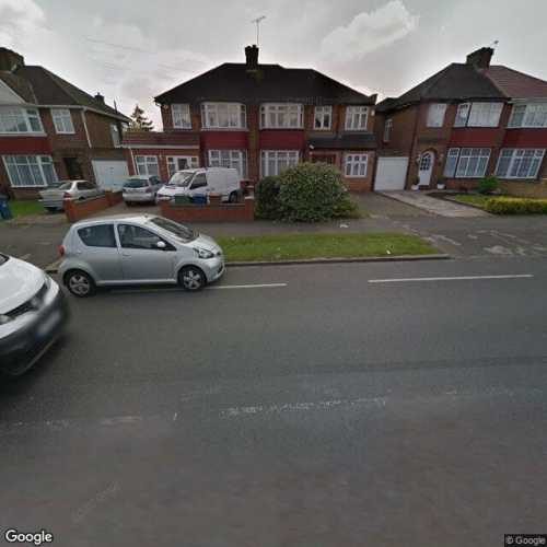 Parking Space to Rent in Stanmore, HA7