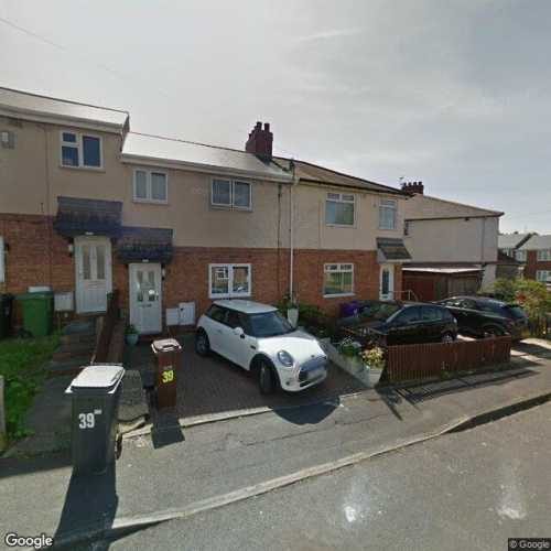 Parking Space to Rent in Wolverhampton, WV4