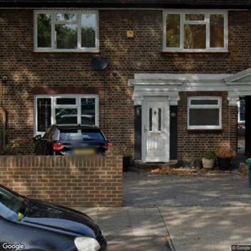 Parking Space to Rent in Isleworth, TW7