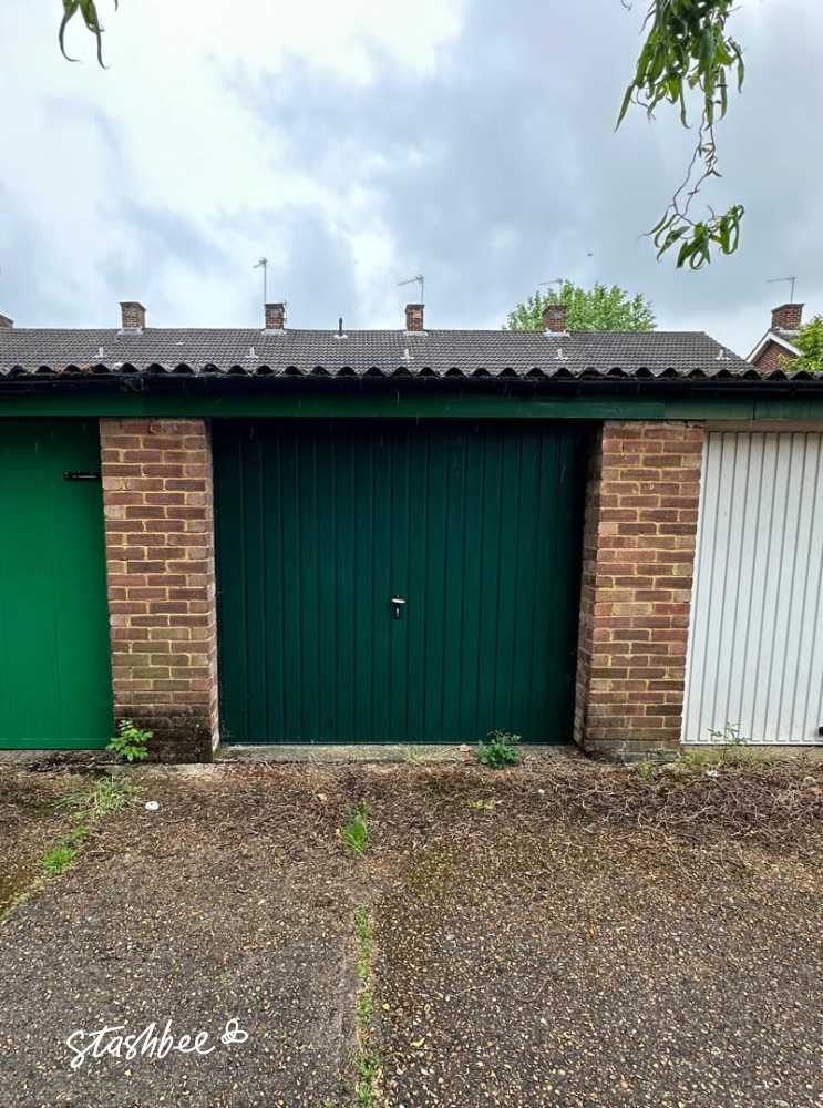 Garage to Rent in South East London, SE12