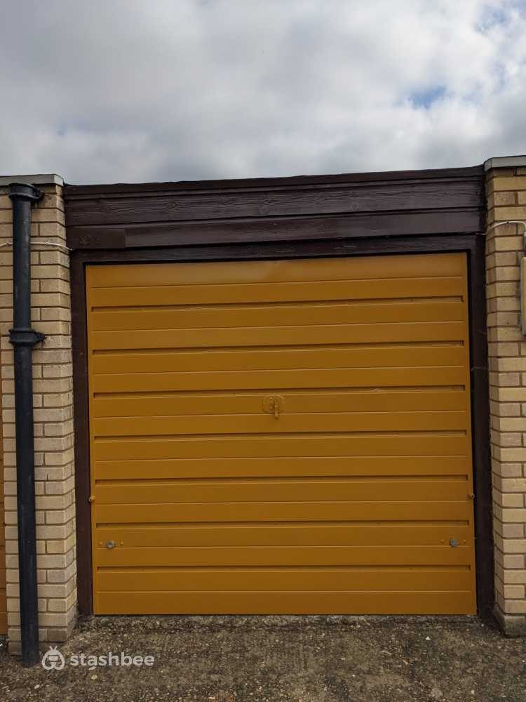 Garage to Rent in Croydon, CR0