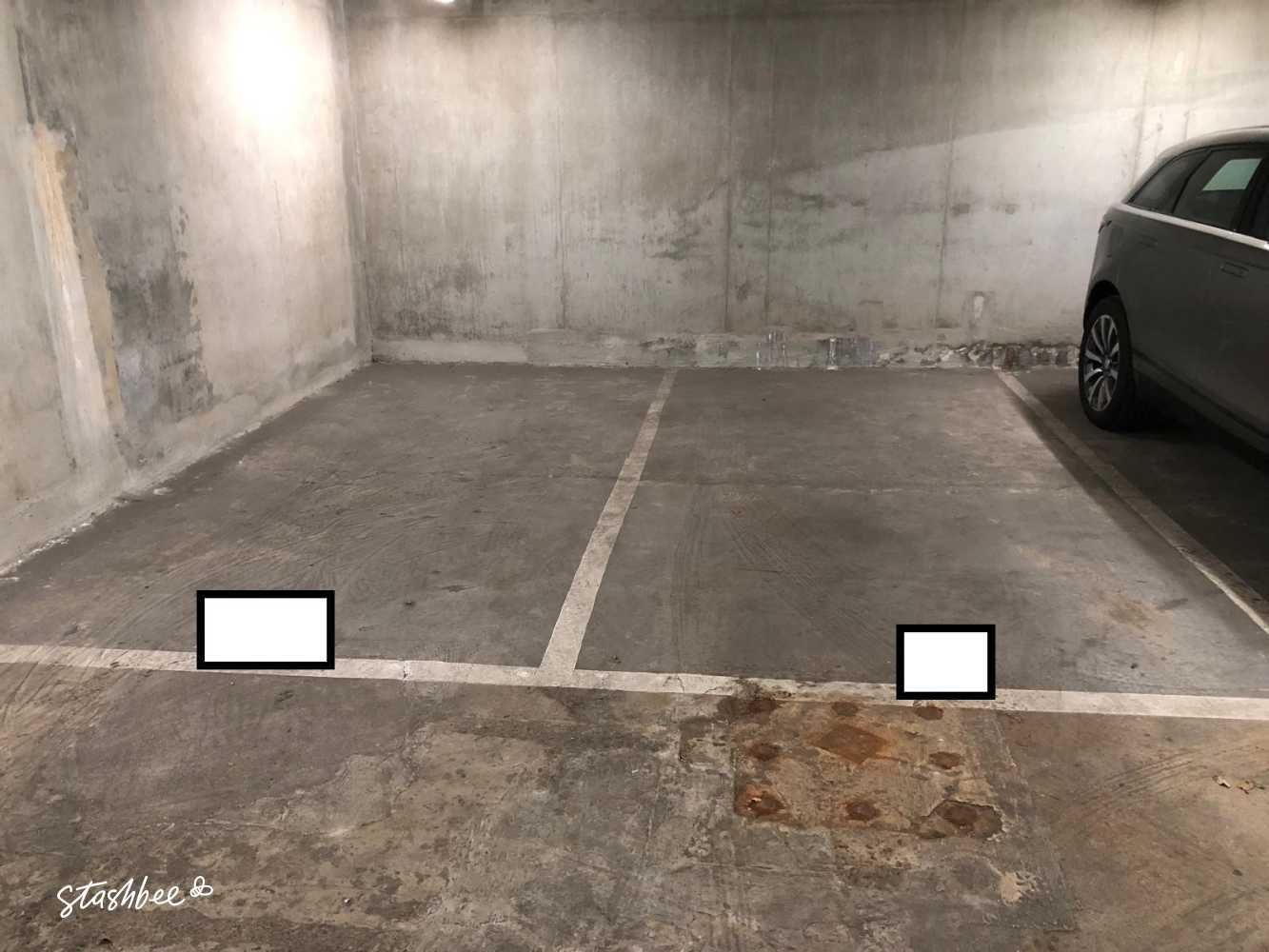 Alex’s Prime Parking Near Central Stations
