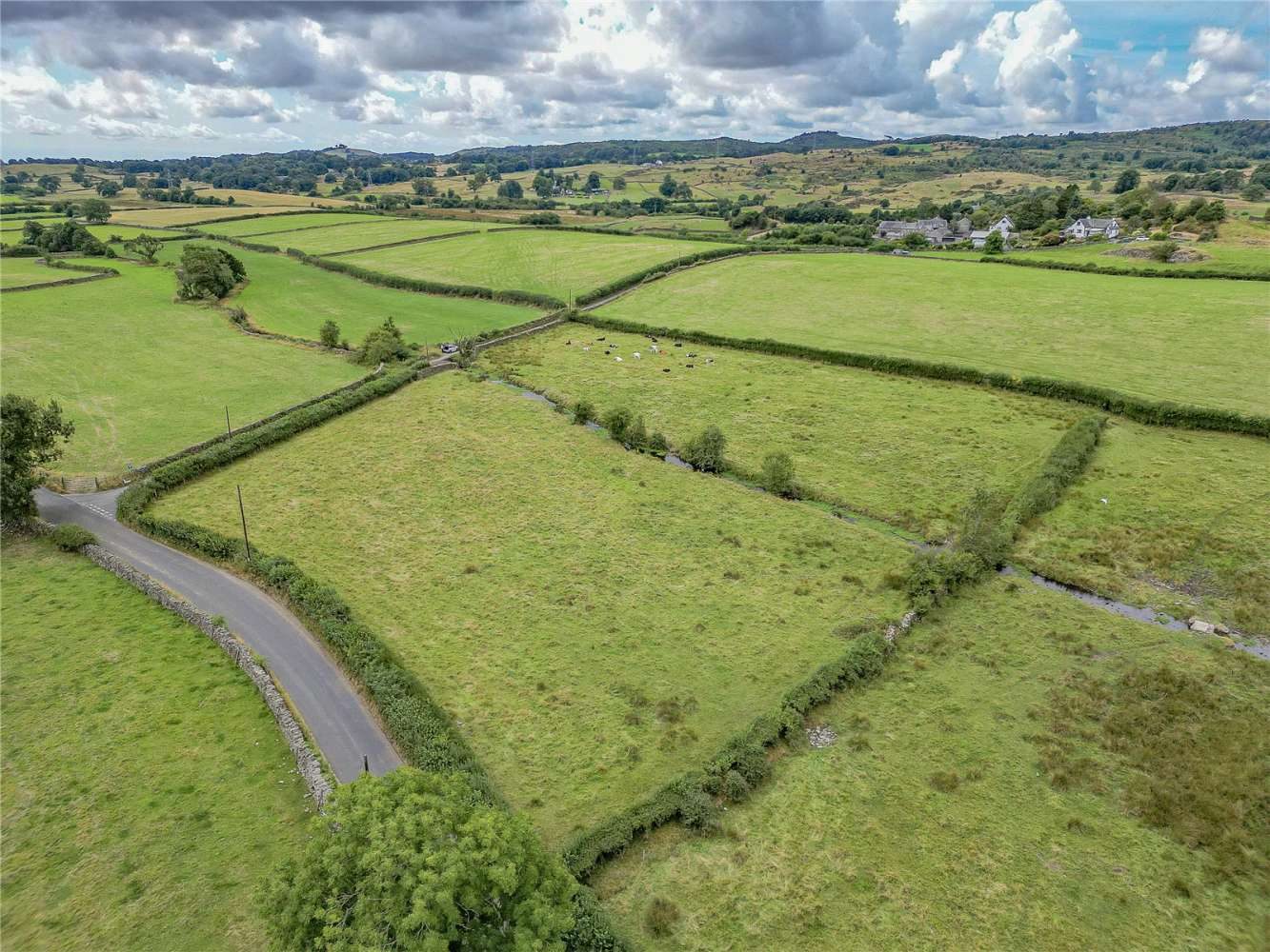 Field Broughton
