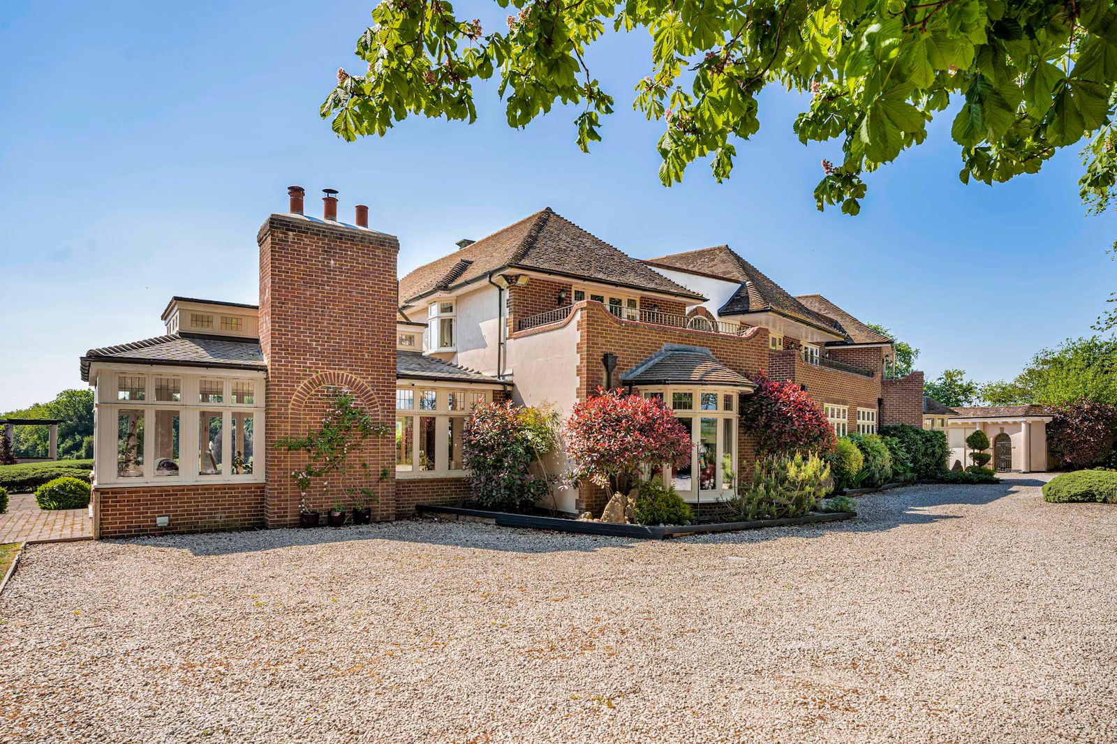 Isle of Wight Lane, Kensworth, Dunstable, LU6 2PP