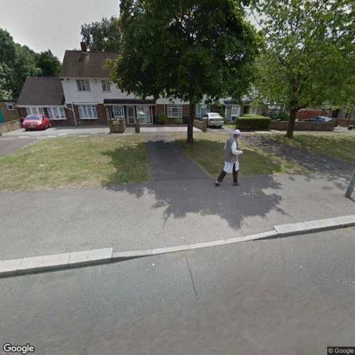 Parking Space to Rent in Luton, LU1