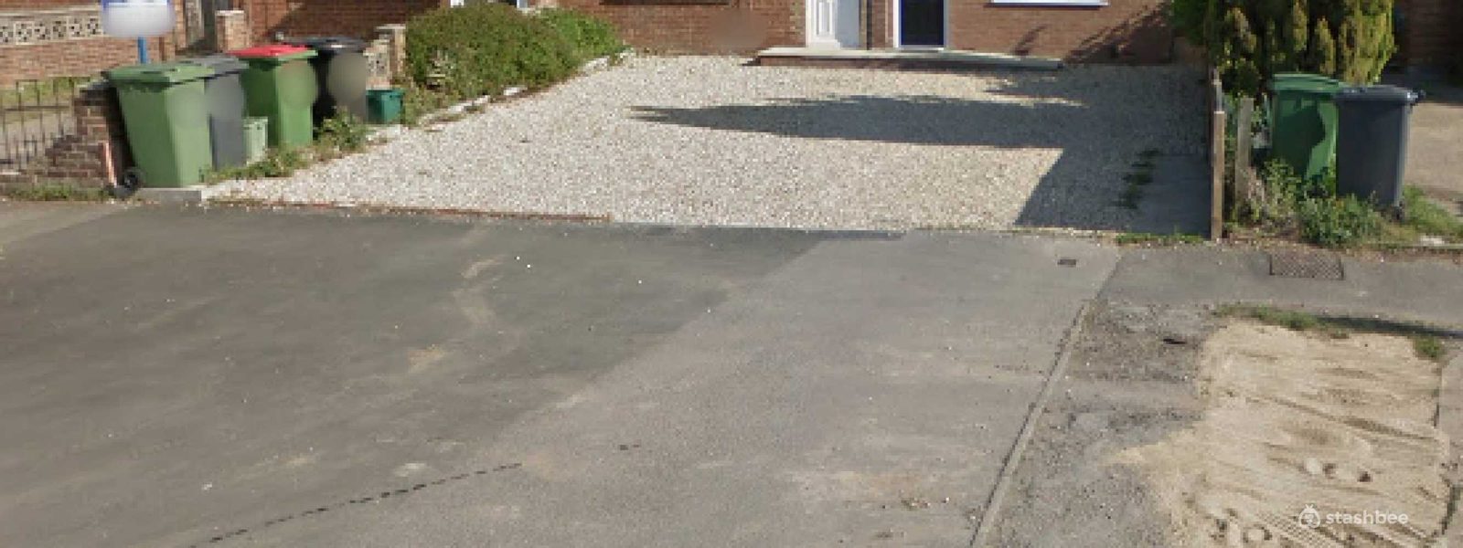 Parking Space to Rent in Reading, RG31
