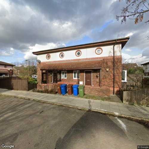 Parking Space to Rent in South East London, SE1