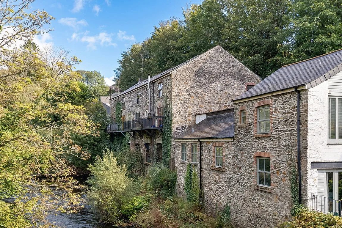 Mount Tavy Road, Tavistock, PL19 9JF