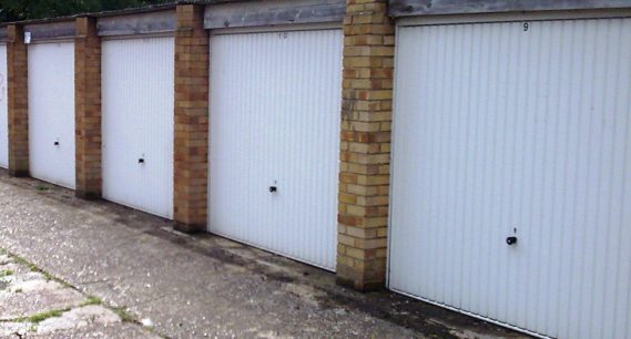 Woodroyd Avenue