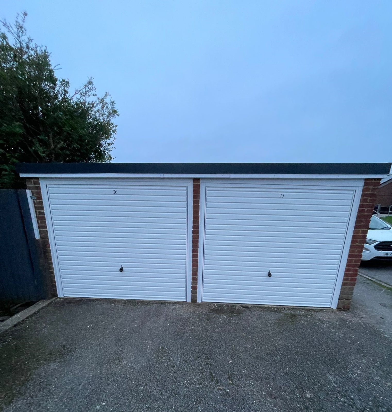Fleming Close, Ludgershall, Andover