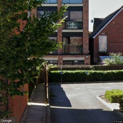 Parking Space to Rent in Leicester, LE4