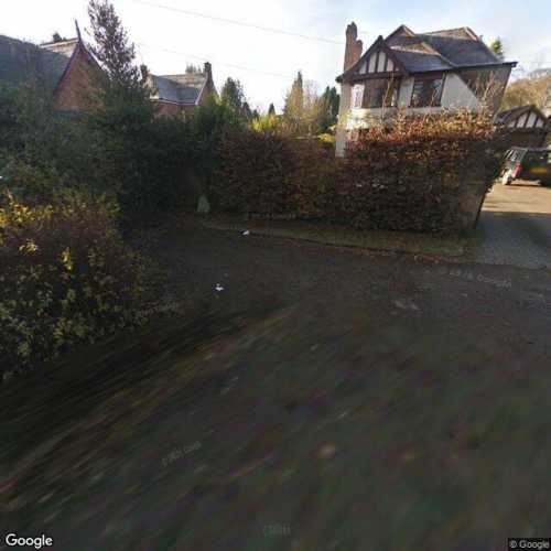 Parking Space to Rent in Coventry, CV7