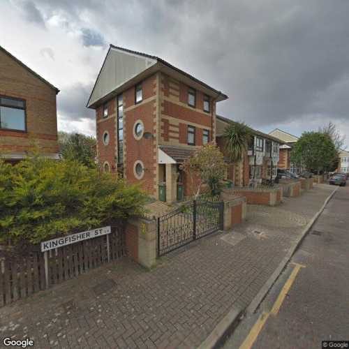 Parking Space to Rent in East London, E6