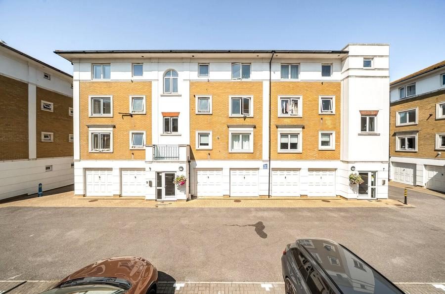The Strand, Brighton Marina Village, Brighton, East Sussex, BN2