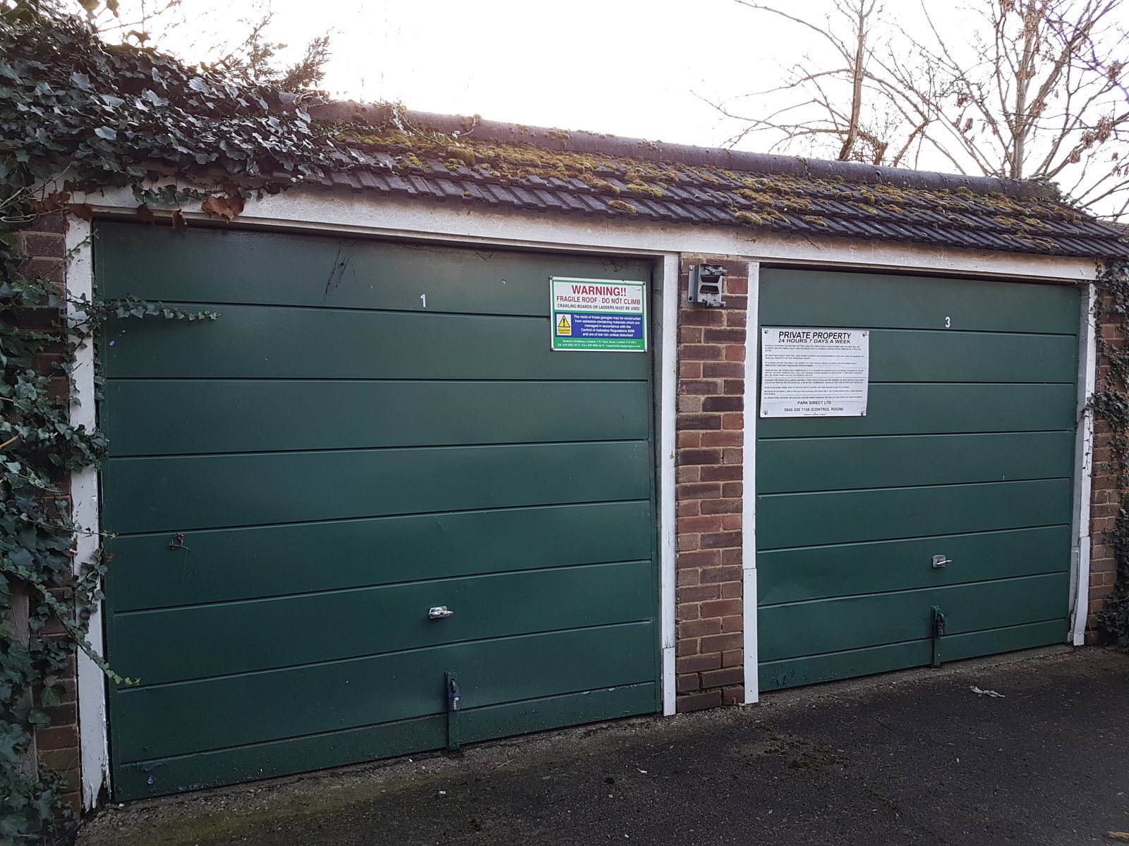 Chestnut Close, West Drayton