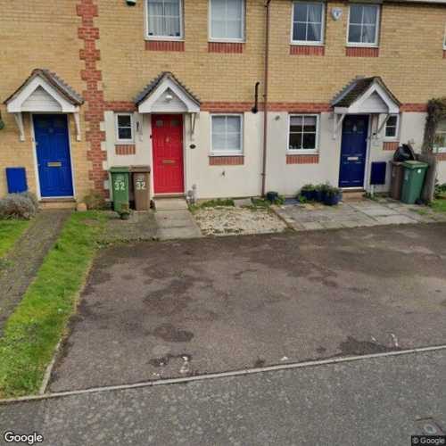 Parking Space to Rent in Carshalton, SM5