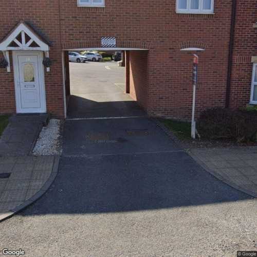 Parking Space to Rent in Solihull, B91