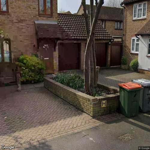 Parking Space to Rent in East London, E16