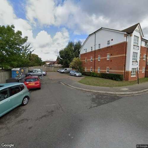 Parking Space to Rent in Hounslow, TW3