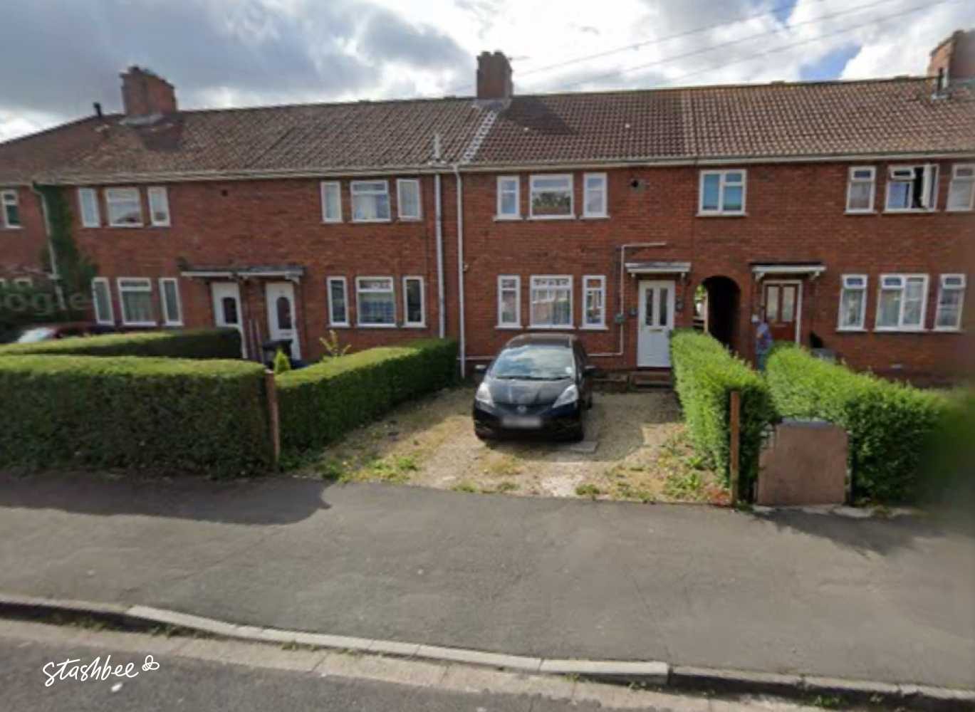 Parking Space to Rent in Bristol