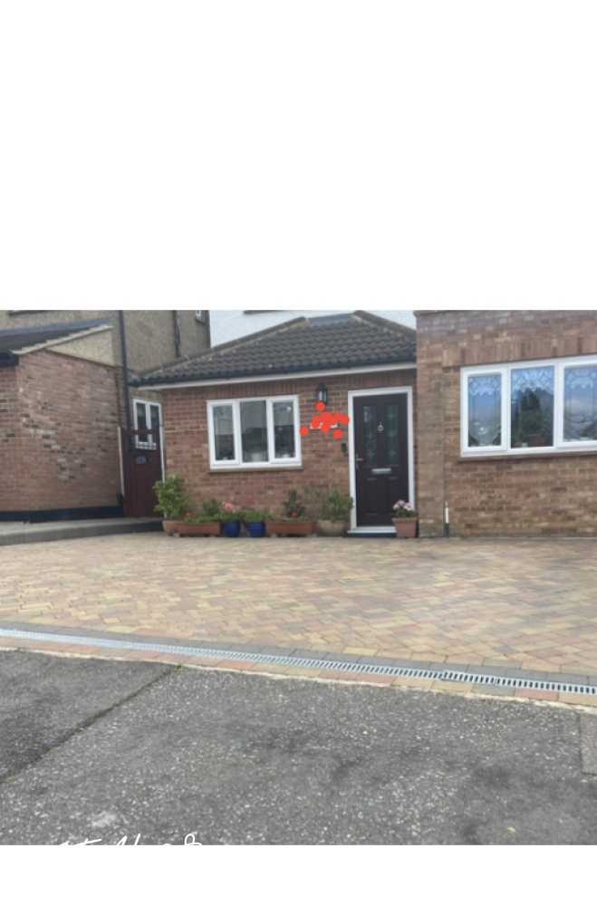 Parking Space to Rent in Upminster, RM14