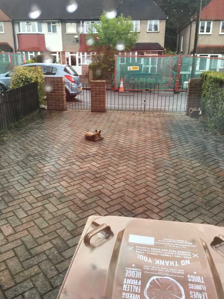 Parking Space to Rent in South East London, SE6