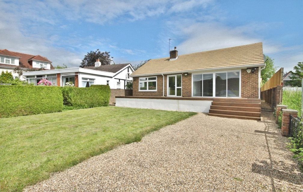 The Island, Wraysbury, Staines-upon-Thames, Berkshire, TW19 5AS