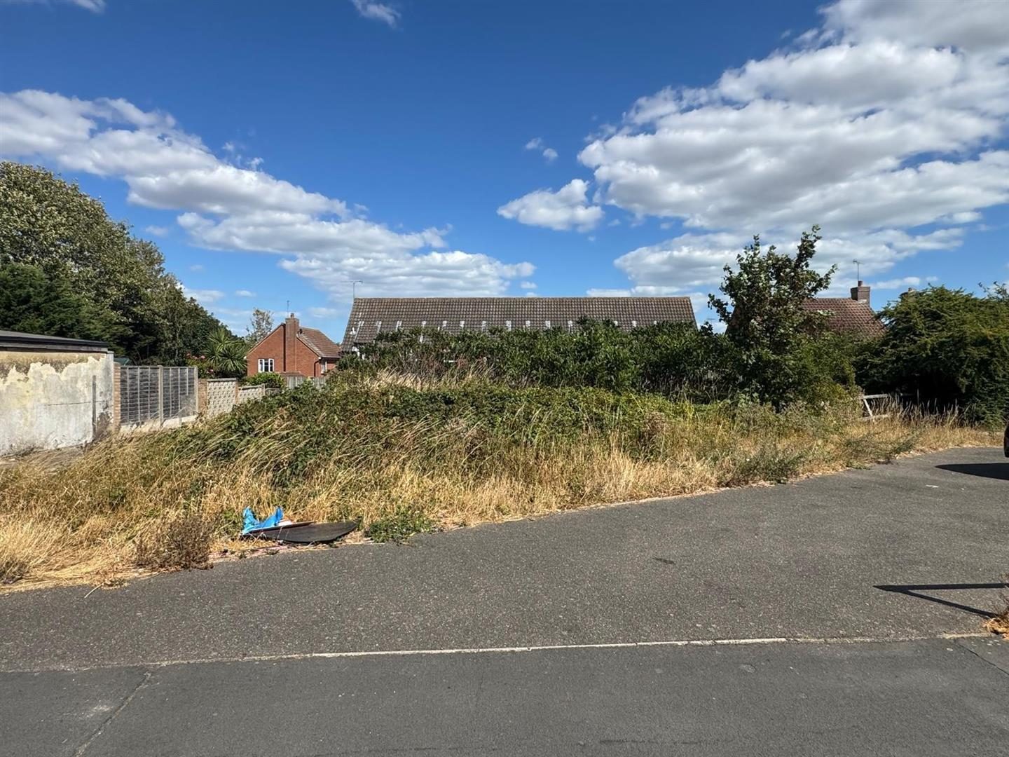 1 Eastern Road, Burnham-on-Crouch, CM0