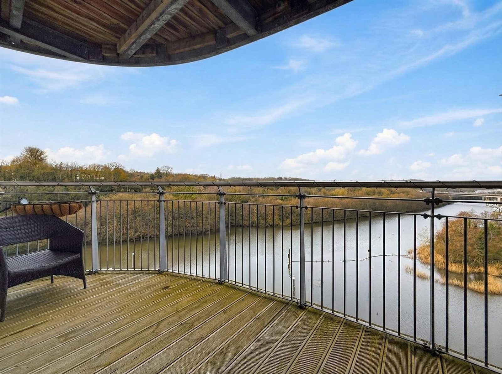Watkiss Way, Cardiff, Cardiff, CF11