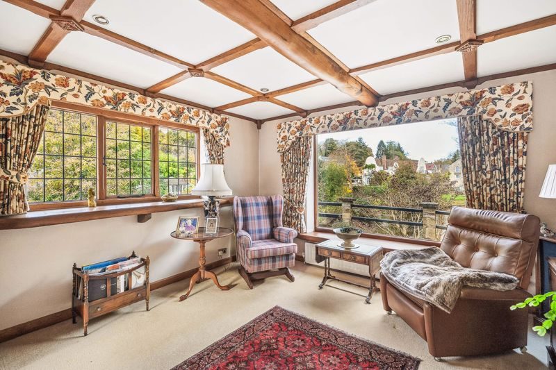 Riversedge, 18, Abbey Road, Knaresborough, North Yorkshire