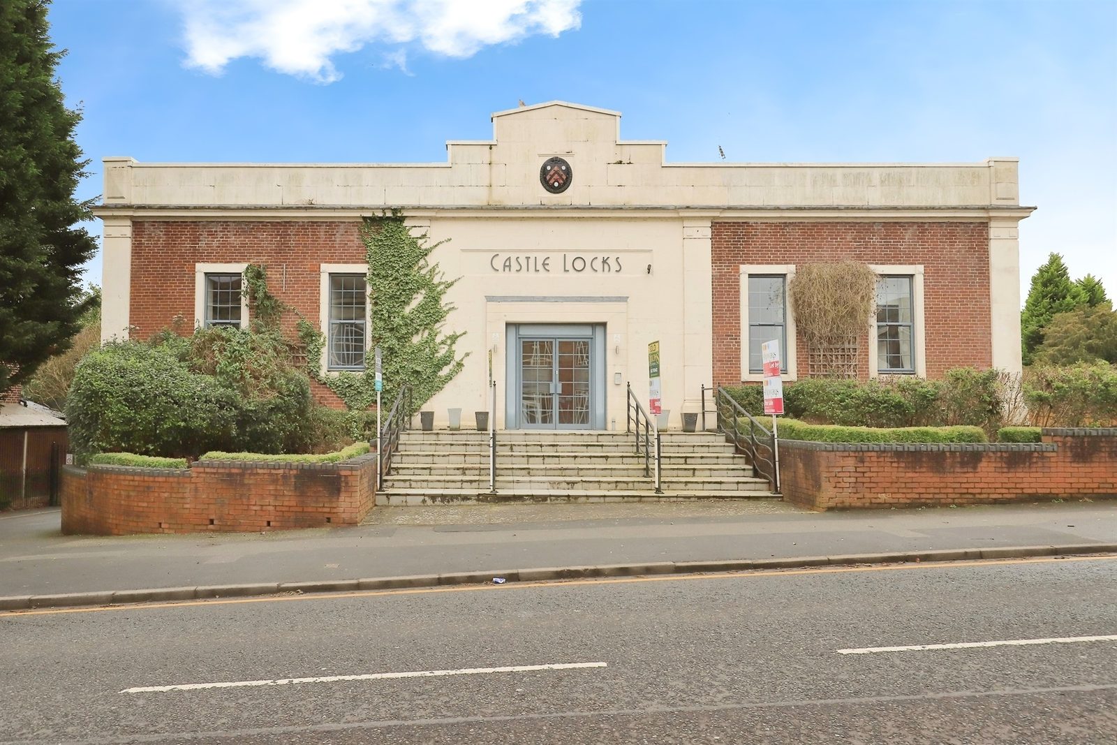 Castle Road, Kidderminster