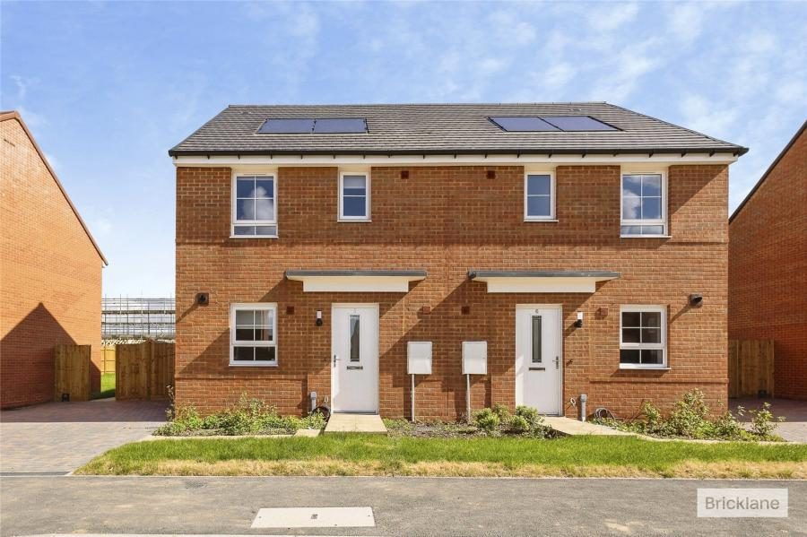 Lapwing Heights, Bosham, Chichester, West Sussex, PO18