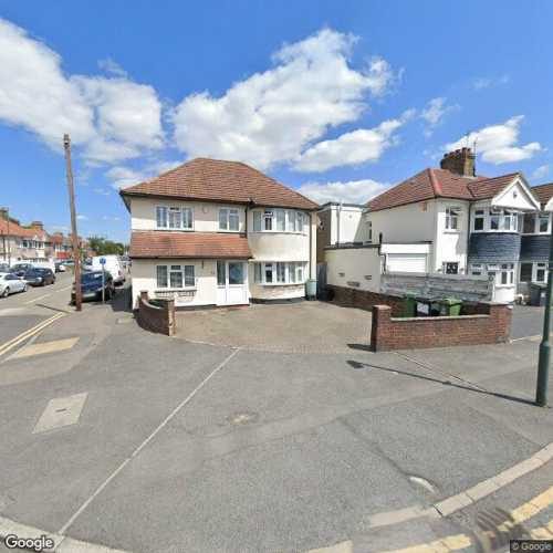 Parking Space to Rent in Welling, DA16