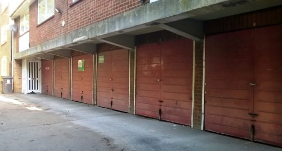 Linden Court
