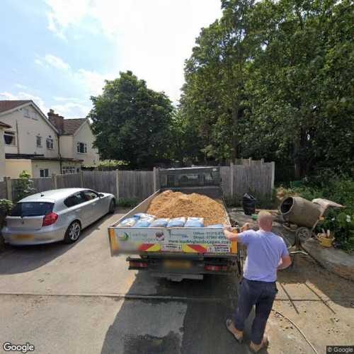 Parking Space to Rent in Stanford-le-hope, SS17