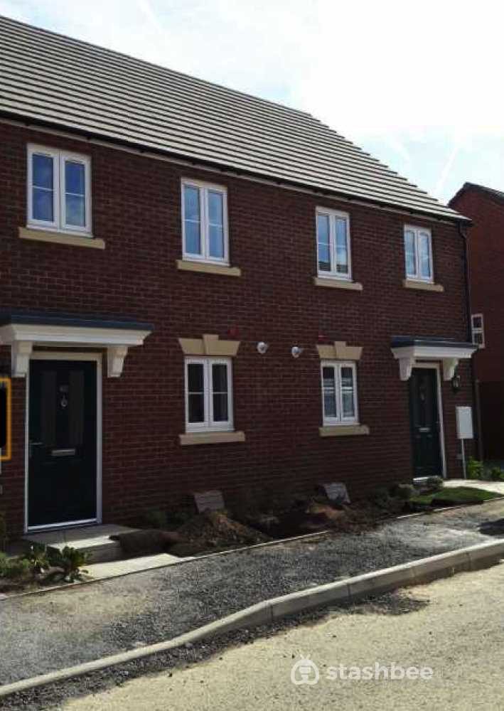 Parking Space to Rent in Kettering, NN15