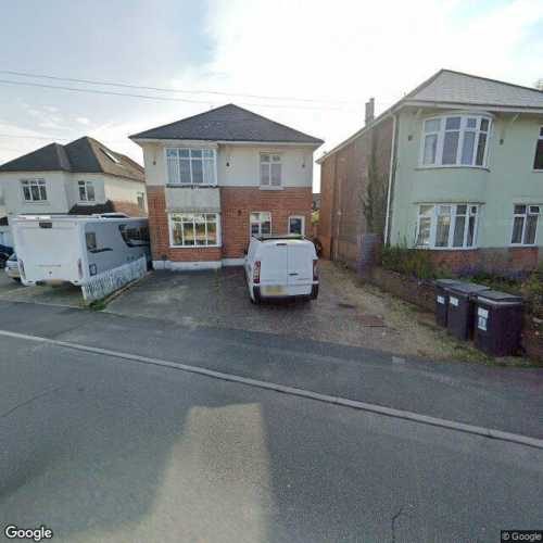 Parking Space to Rent in Bournemouth, BH10