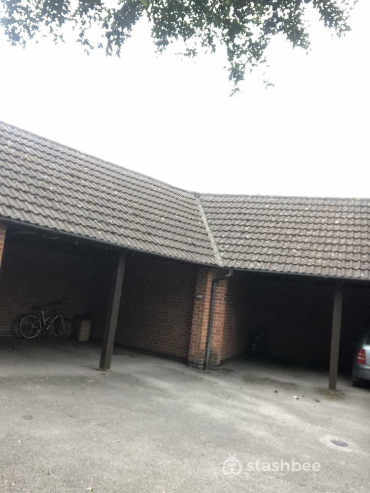 Parking Space to Rent in Didcot, OX11