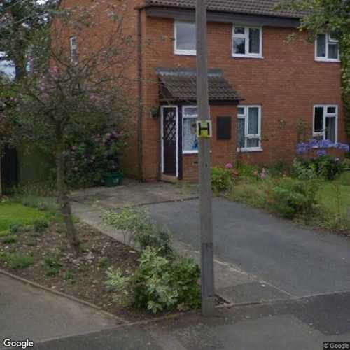 Parking Space to Rent in Solihull, B92