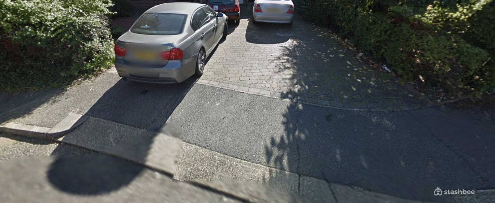 Parking Space to Rent in Basildon, SS16