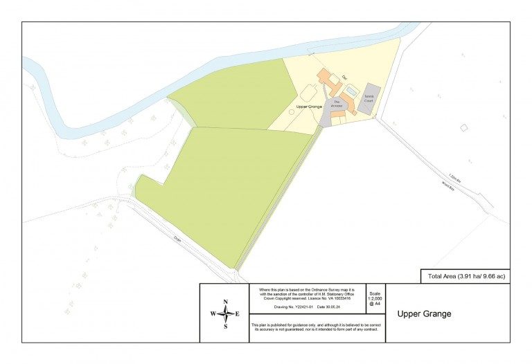 Newington, Wallingford, OX10