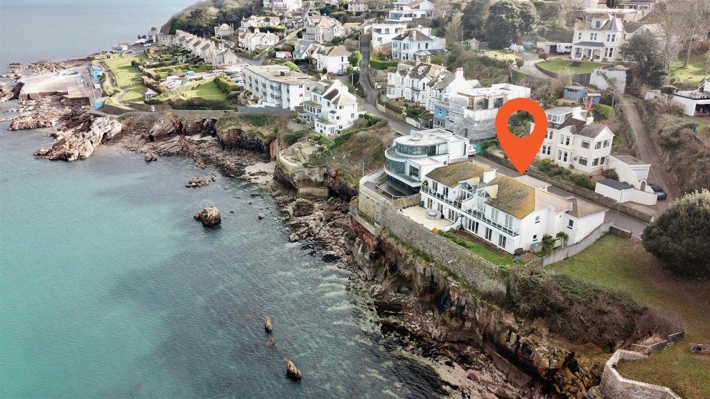 Berry Head Road, Brixham