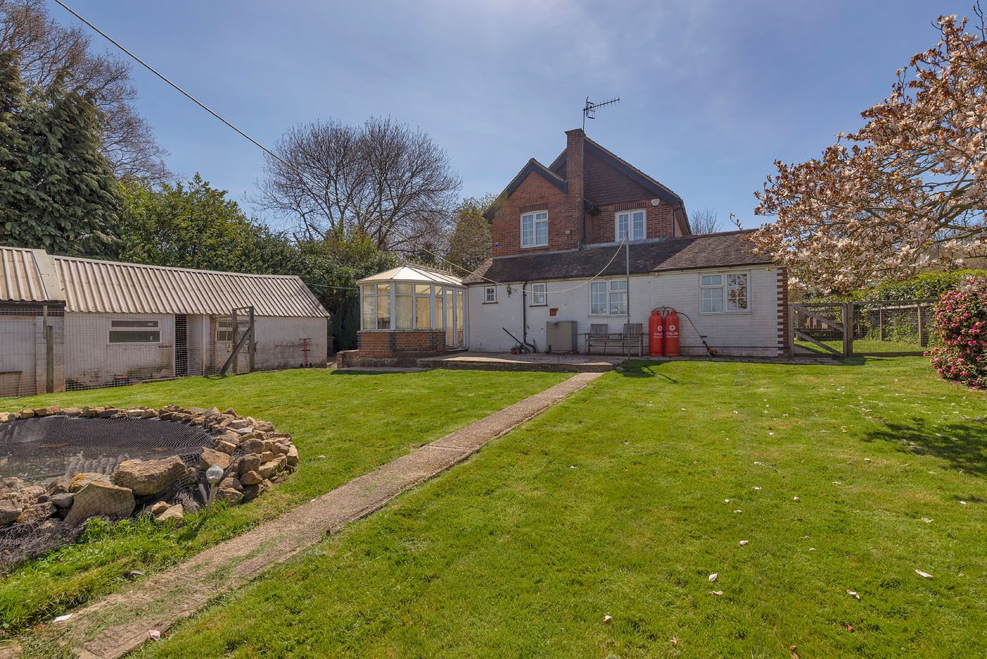 Hastings Road, Matfield, TN12