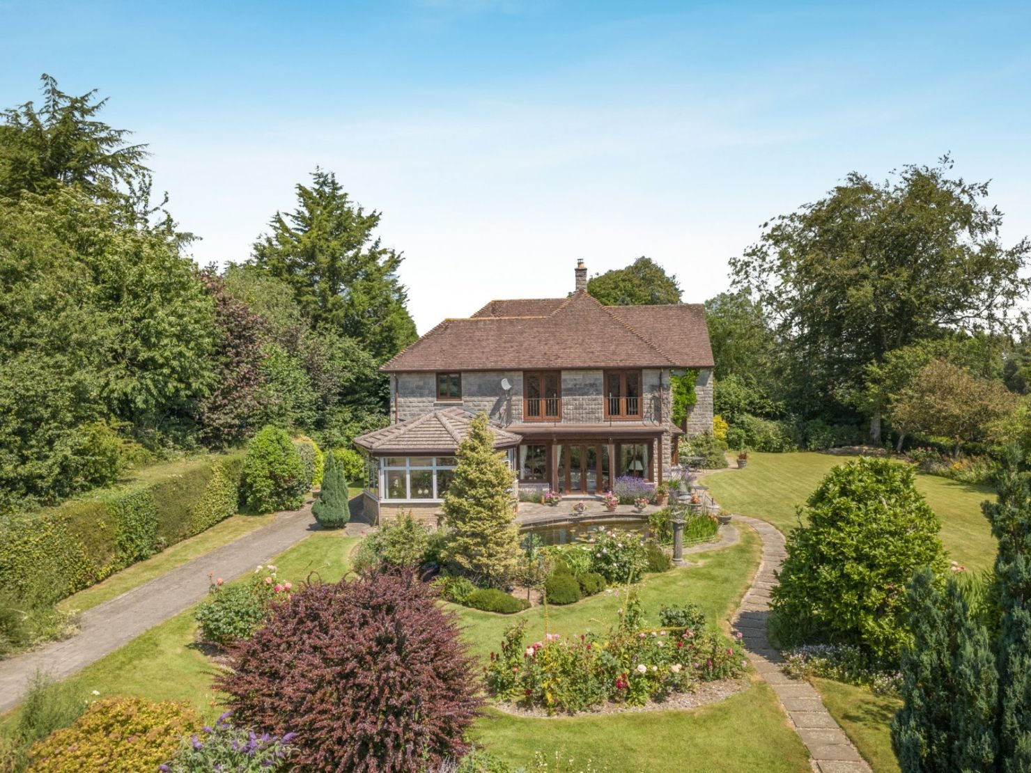 Sturminster Newton Dorset DT10 2EH Hammond Street, Mappowder