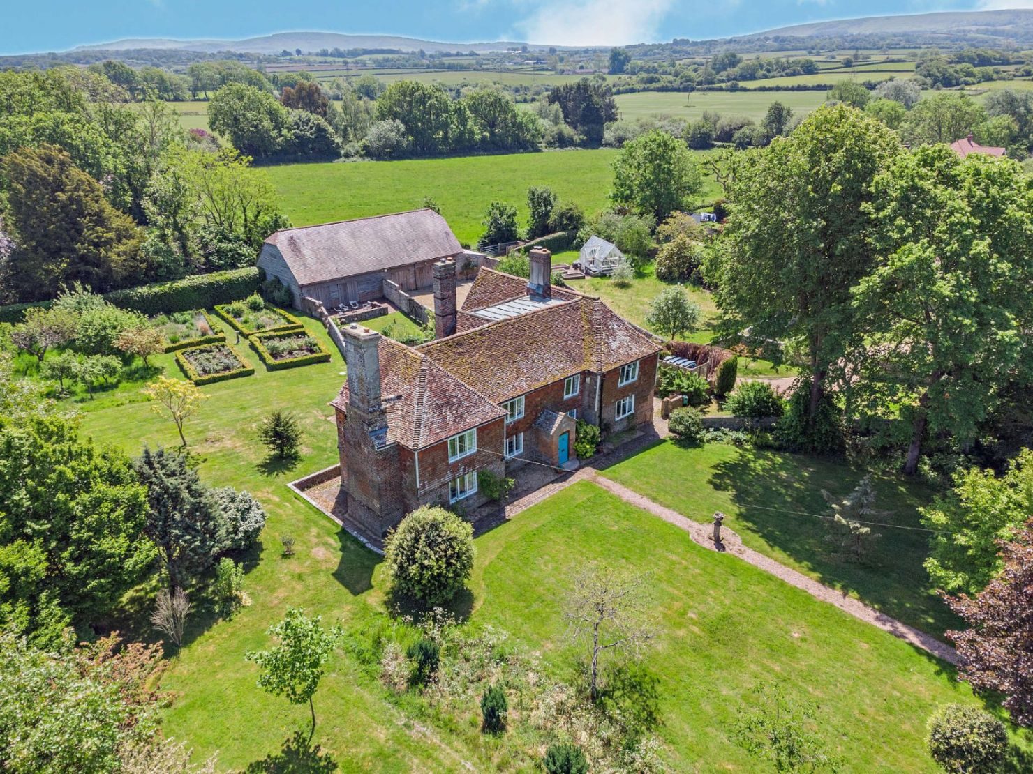 Lewes East Sussex BN8 6AX Mill Lane, Ripe