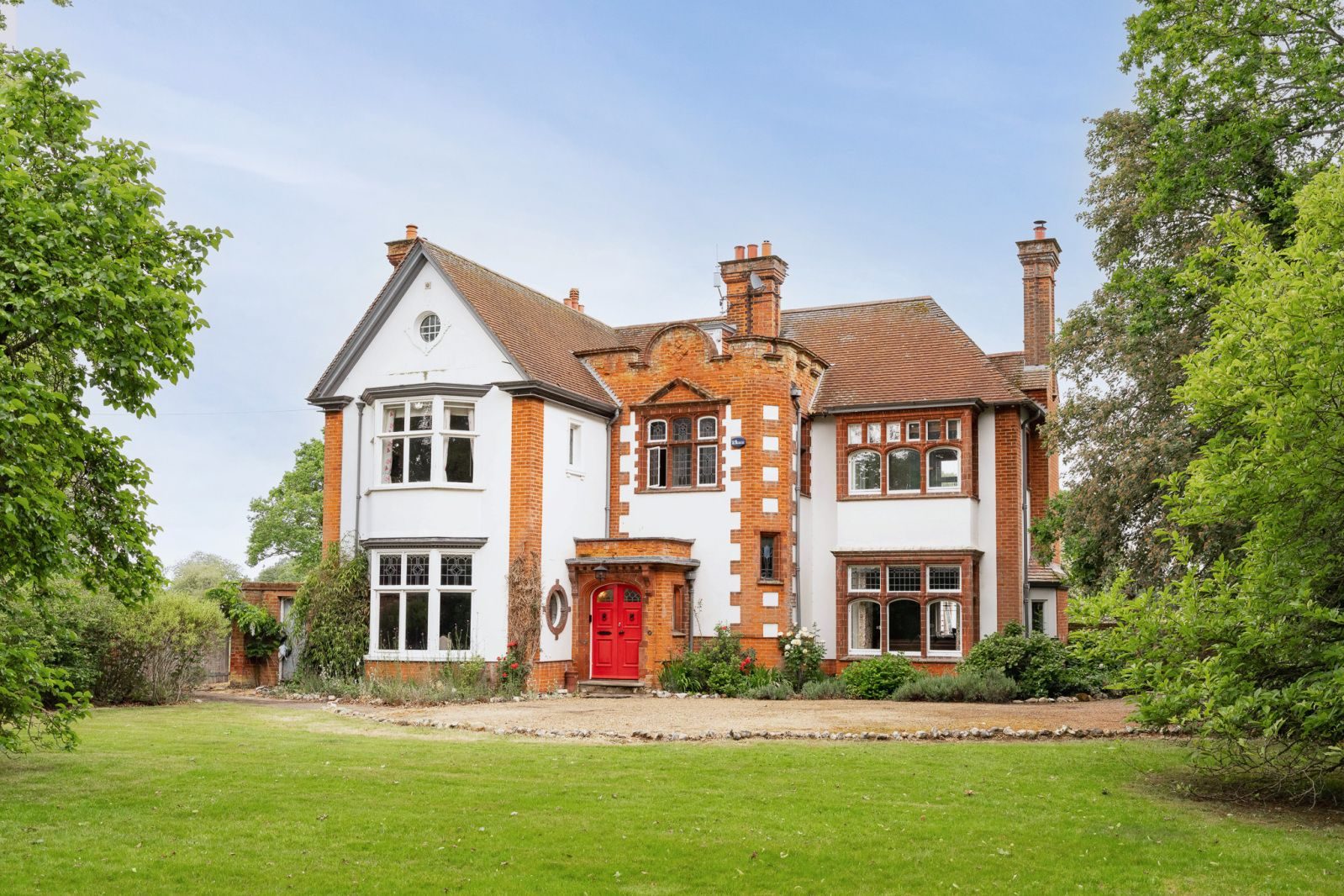 Colby Norfolk NR11 7EA Bridge Road