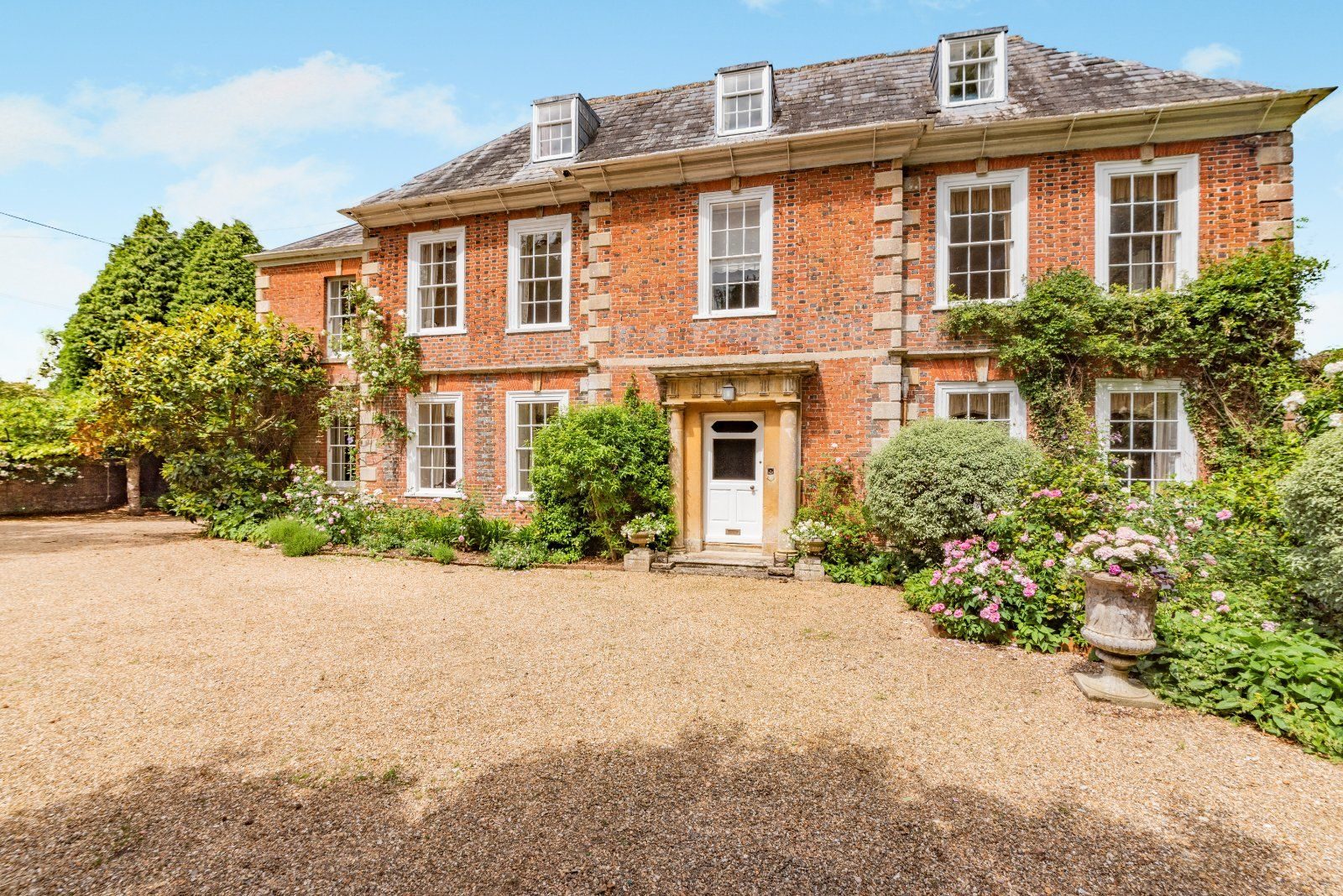 Devizes Wiltshire SN10 5PN Court Hill, Potterne