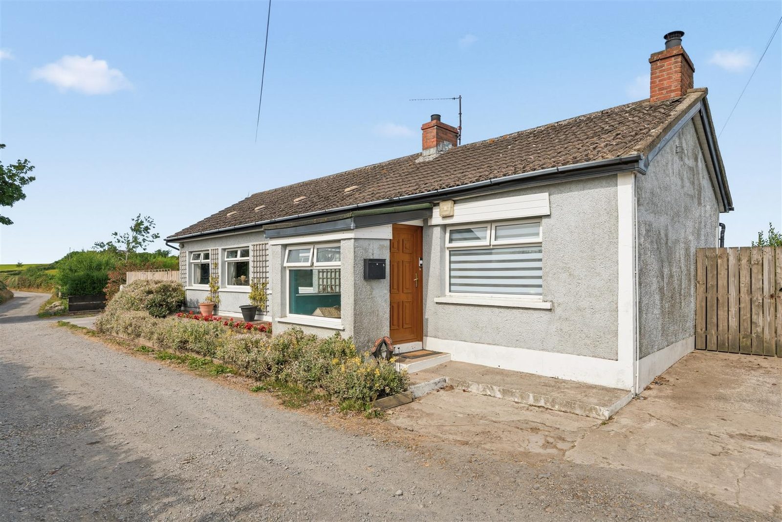 6 Coulters Hill, Glastry, Kircubbin BT22 1DS